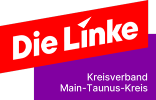DIE LINKE. Kreisverband Main-Taunus